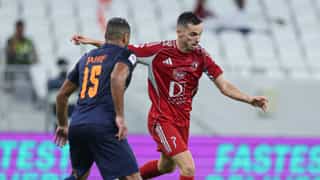 Sarabia y Rodri, señalados en Catar