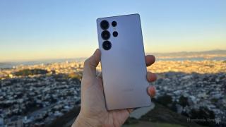 Samsung Galaxy S25 Ultra