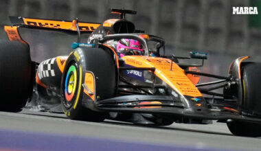 Se confirma el bombazo, ¡los dos McLaren están descalificados y hay Mundial!