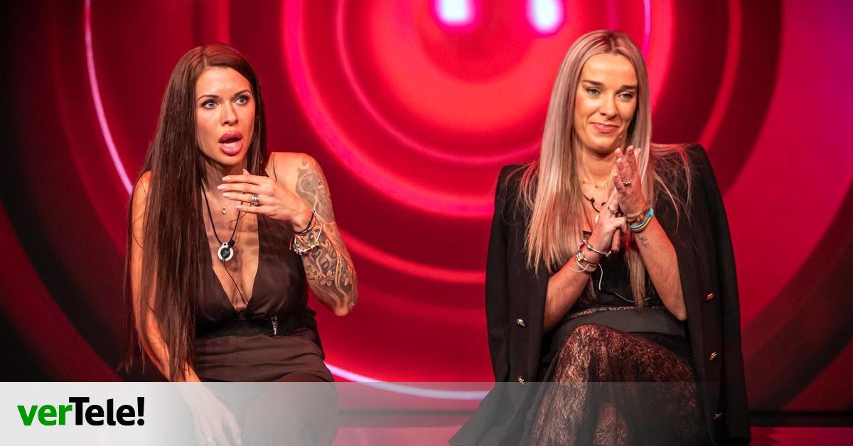 pierde con 'Horizonte' (11.7%) y es quinta opción del access con un dato insostenible (5.4%)