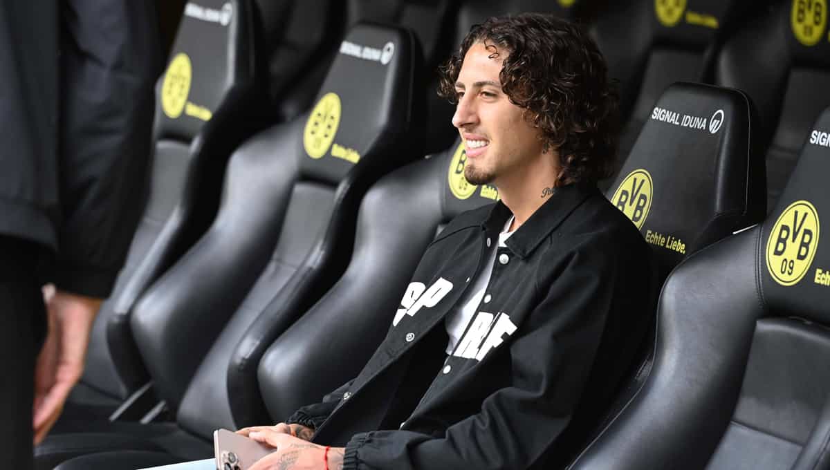 Sevilla y Betis toman posiciones por Fábio Silva para enero: "Es posible con ambos"