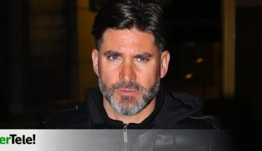 Toño Sanchís, condenado a dos años de cárcel por apropiación indebida de 388.000 euros de Belén Esteban