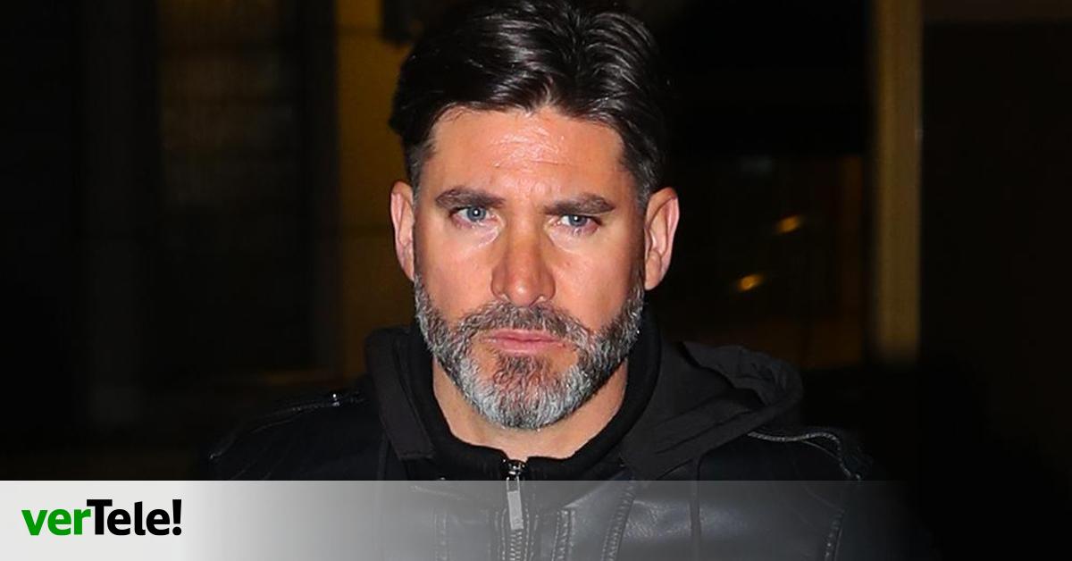 Toño Sanchís, condenado a dos años de cárcel por apropiación indebida de 388.000 euros de Belén Esteban