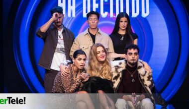 'GH 20' expulsó por sorpresa a uno de sus muebles que se vengó de su salida con las nominaciones