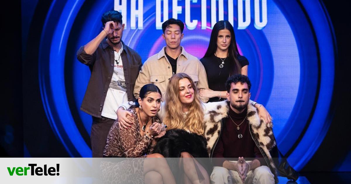'GH 20' expulsó por sorpresa a uno de sus muebles que se vengó de su salida con las nominaciones