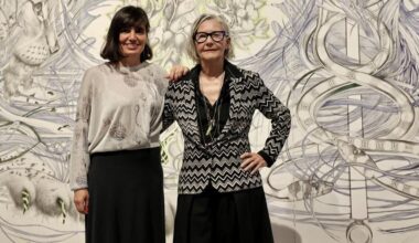 El dibujo político de Marlene McCarty