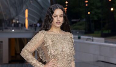 “Estuve a punto de tener un colapso nervioso”