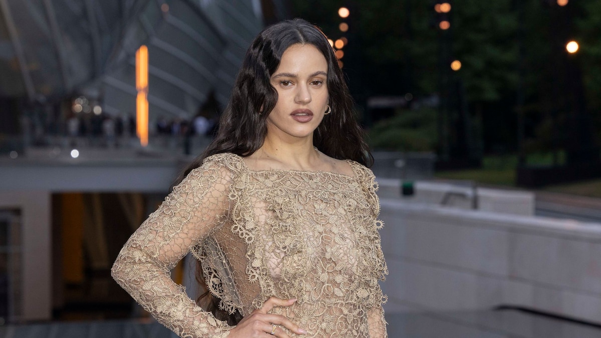 “Estuve a punto de tener un colapso nervioso”