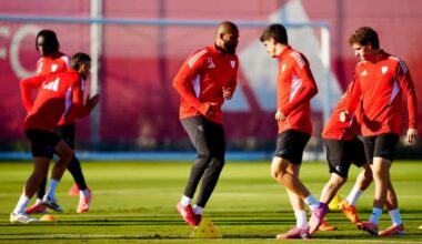 Recluta un nuevo efectivo para paliar las bajas del Sevilla para el derbi contra el Betis