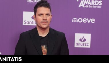 "Yo no quiero ser el 'coach' de nadie, prefiero morir antes"