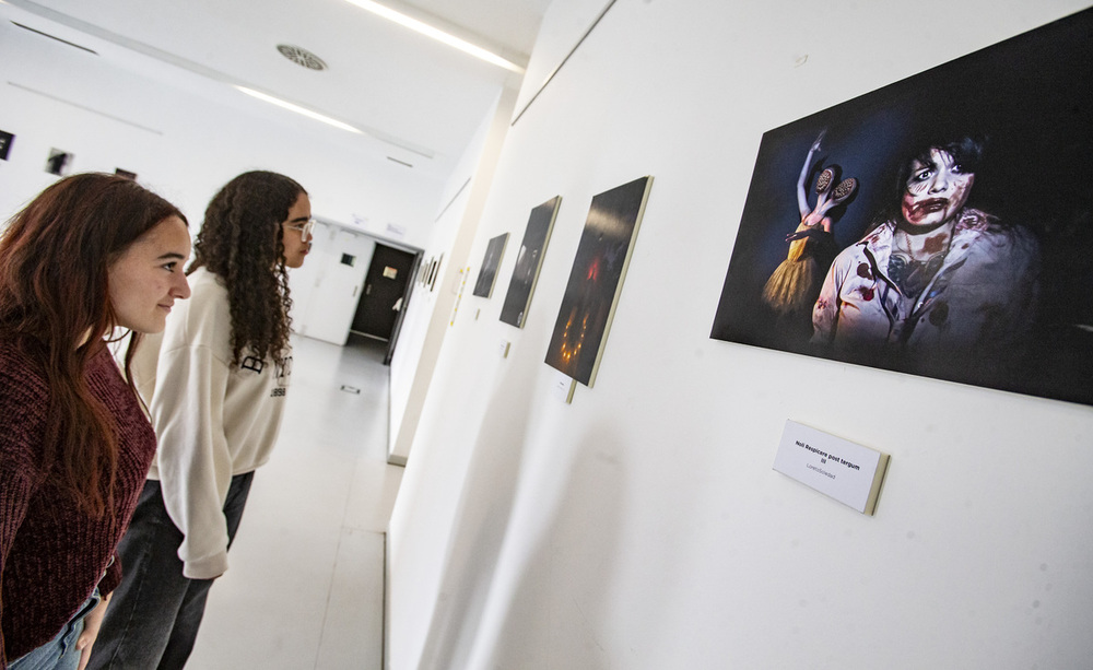 El cine fantástico y de terror brilla en la ciudad