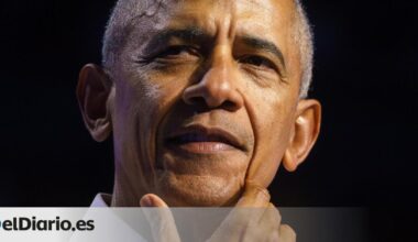 Obama llama a Mamdani para elogiar su "impresionante campaña" para la alcaldía de Nueva York y ofrecer su apoyo