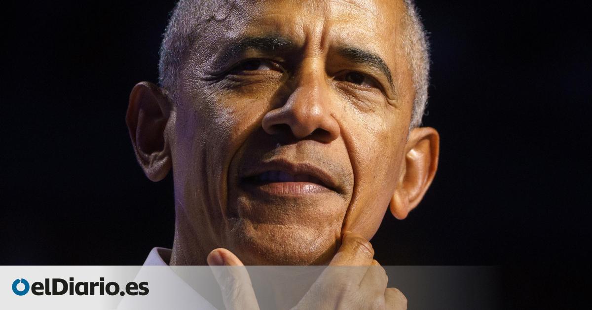Obama llama a Mamdani para elogiar su "impresionante campaña" para la alcaldía de Nueva York y ofrecer su apoyo