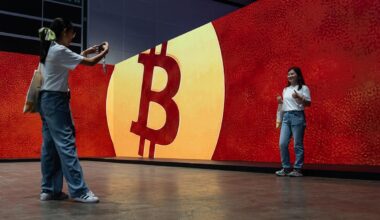 Ni apoyo de Trump ni el de Wall Street evitan caída del Bitcoin