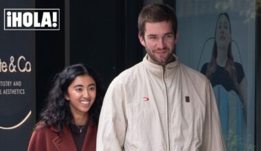 canadiense, 25 años y del círculo de Alejandro Agag