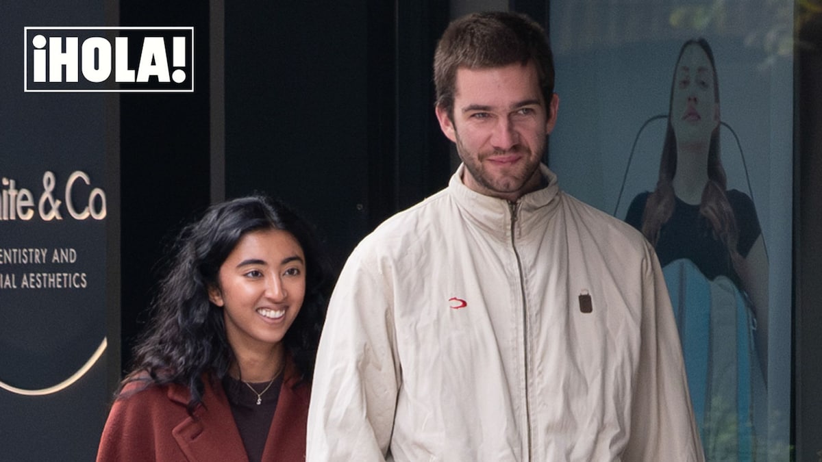 canadiense, 25 años y del círculo de Alejandro Agag