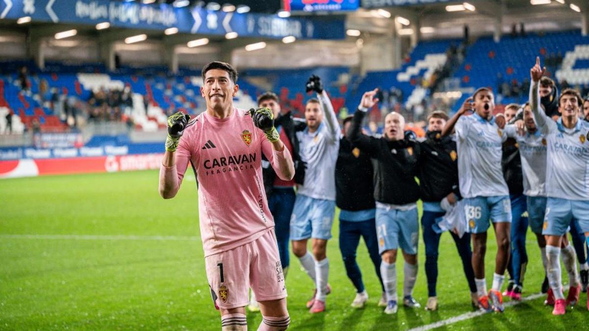 El Periódico Aragón