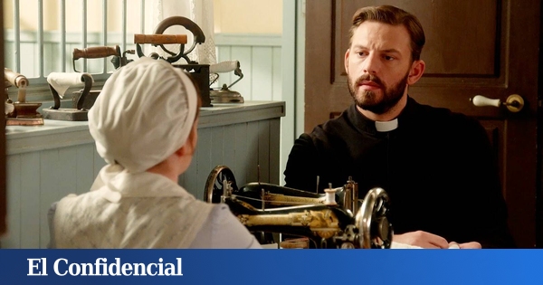 ¿quién es el padre del bebé de María Fernández?