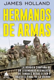 Imagen - Hermanos de armas