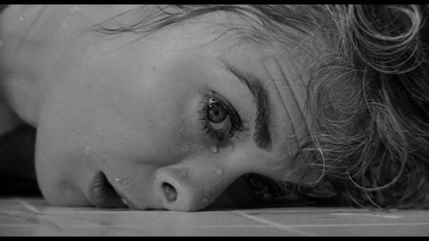 Tarantino director Hitchcock