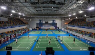 Todo listo en Lanzarote: los Campeonatos de Europa Sub17 Arrecife 2025 arrancan este sábado con doble encuentro de la selección española