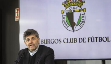 El Burgos CF tendrá un presupuesto de 14 millones de euros