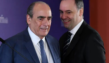 El presidente Milei expulsó al único ministro que dialogaba | Renunció Guillermo Francos que será reemplazado por Manuel Adorni