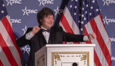 A la ofensiva | Panorama político