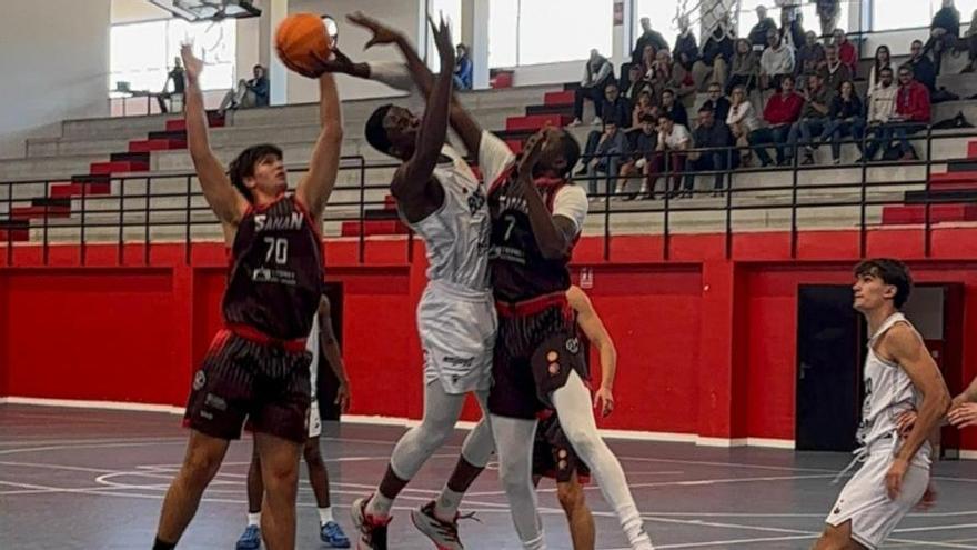 San Antonio Cáceres-Bosco Mérida Patrimonio de laHumanidad.