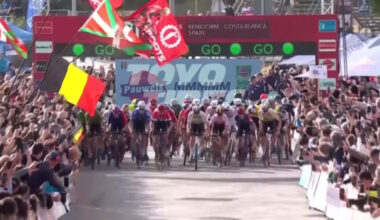 Arranca una Copa del Mundo de ciclocross que se verá en abierto por Teledeporte