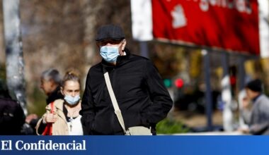 Guía para esquivar la gripe K y otros virus que están enfermando a media España