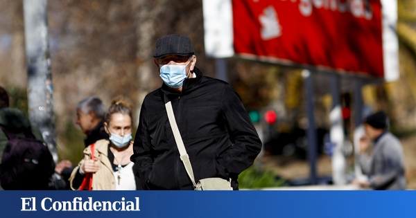 Guía para esquivar la gripe K y otros virus que están enfermando a media España