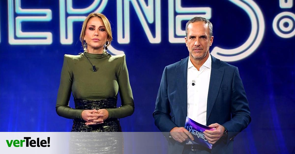 "No está con nosotros por causas de fuerza mayor"