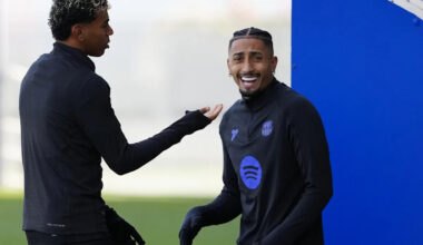 Página de inicio de Yahoo news