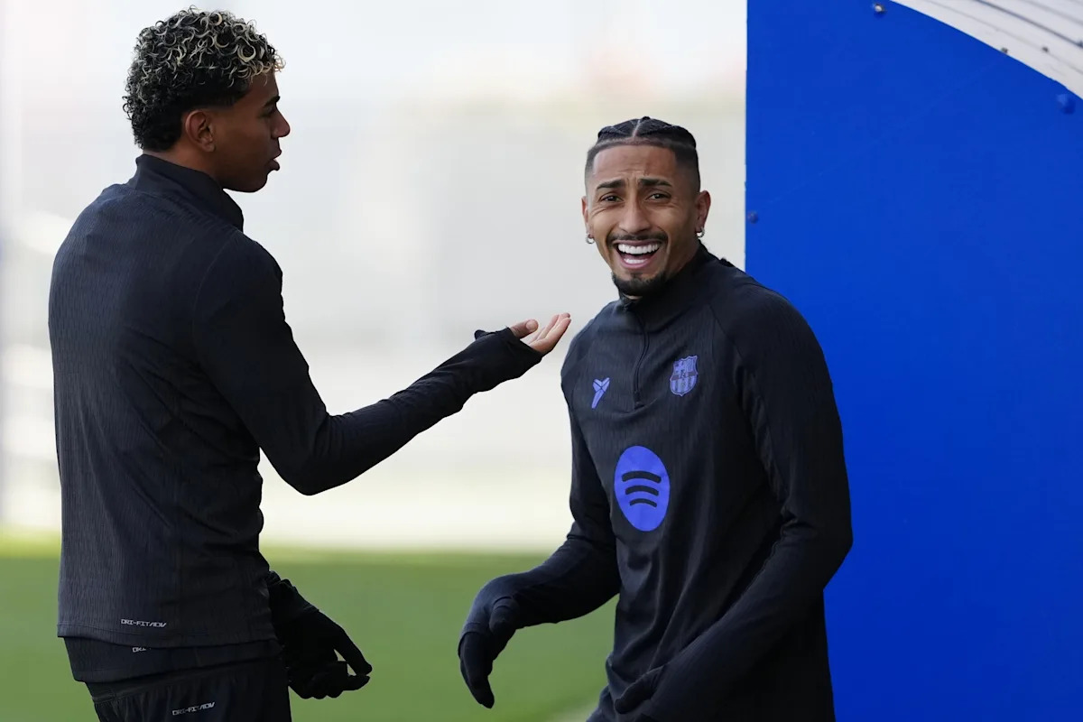 Página de inicio de Yahoo news