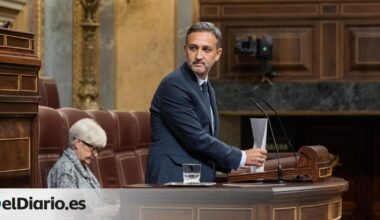 “El respeto lo tenía que haber demostrado Mazón el 29 de octubre”