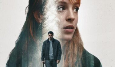 Itziar Ituño regresa a Netflix con ‘El cuco de cristal’, la nueva adaptación del universo de Javier Castillo