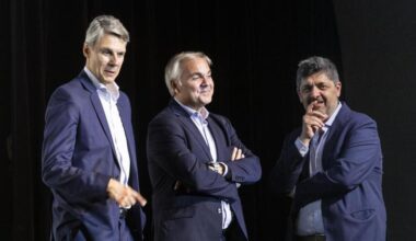 Marcelo Figoli presentará las cuentas del Burgos CF el 24 de noviembre