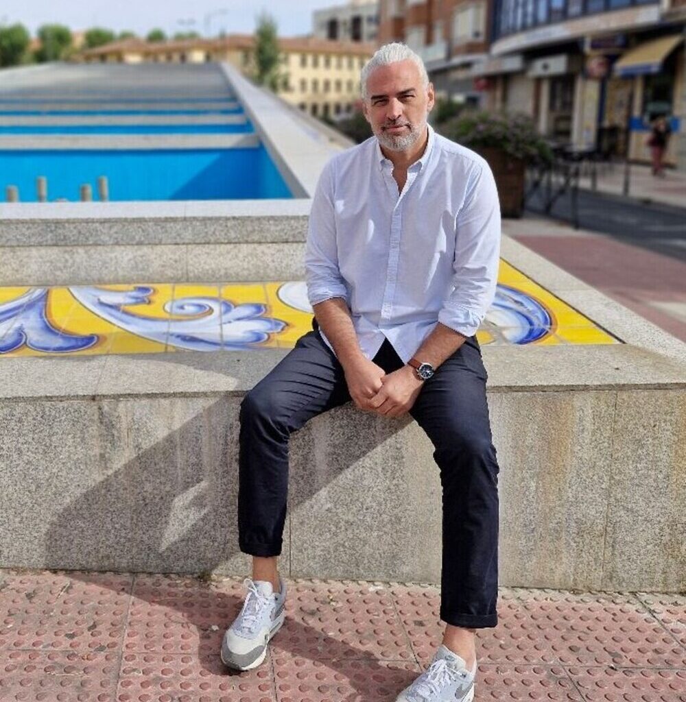 Guillermo Rejón: «José Rey no se sentía con las fuerzas necesarias»