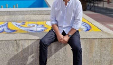 Guillermo Rejón: «José Rey no se sentía con las fuerzas necesarias»