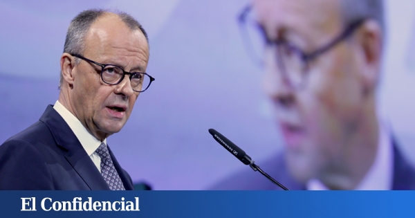 Alemania levanta las restricciones a la exportación de armamento a Israel