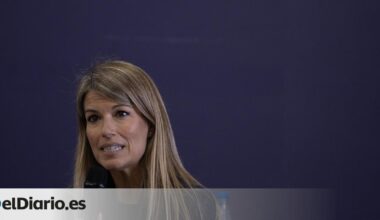 Vilaplana pagó a las 19.47 el ticket del parking al que la acompañó Mazón en plena dana tras El Ventorro