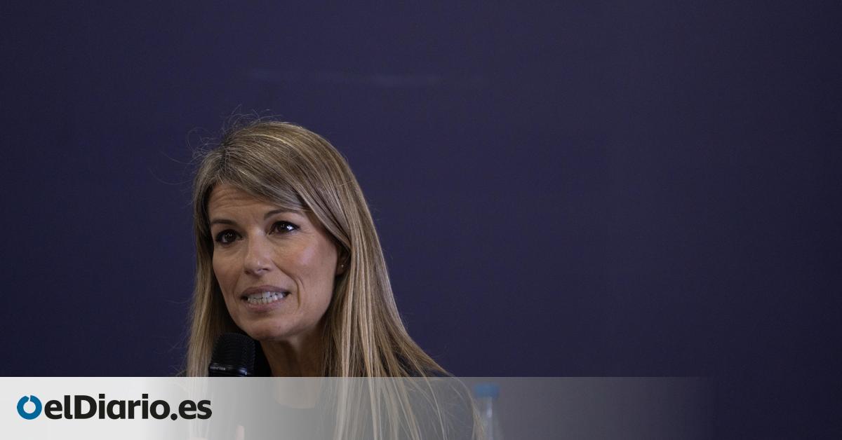 Vilaplana pagó a las 19.47 el ticket del parking al que la acompañó Mazón en plena dana tras El Ventorro