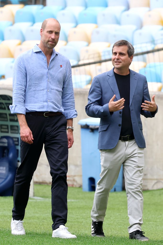 Guillermo de Inglaterra