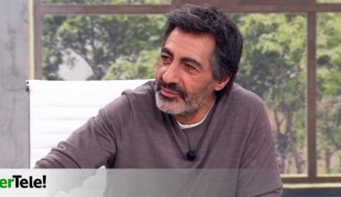 Juan del Val aclara en 'La Roca' si ha recibido ya el dinero del Premio Planeta