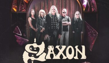 Saxon