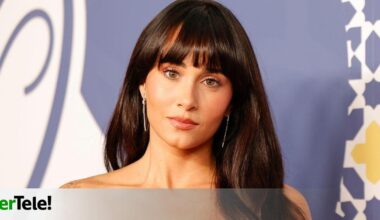 "Me van a tener siempre, menos para cantar sobre ese escenario"