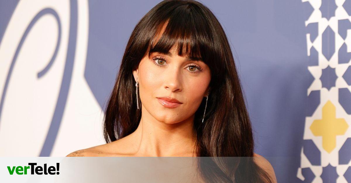 "Me van a tener siempre, menos para cantar sobre ese escenario"