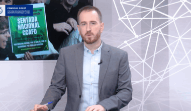 la comunidad CAFyD exige avanzar en #RegulaciónProfesionalYA