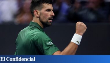 "Han hecho que tenga dudas de que pueda ganar otro Grand Slam"